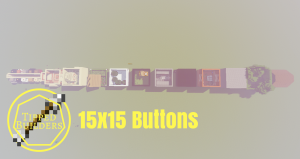 Baixar 15x15 Buttons para Minecraft 1.12.2